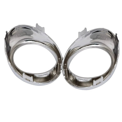 Fog Light Bezel Trim for Infiniti G25 G37