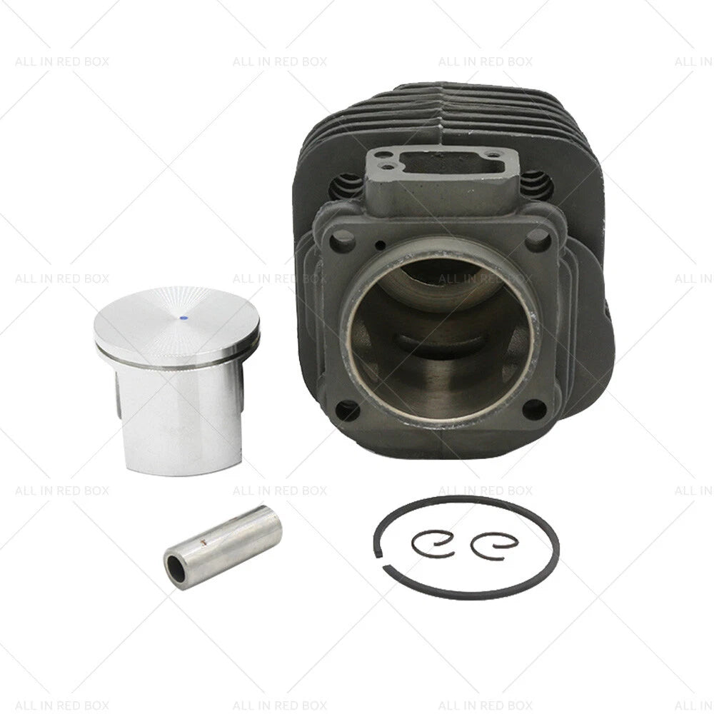 52mm Piston & Cylinder Assembly for Husqvarna 66 268 272 Chainsaw