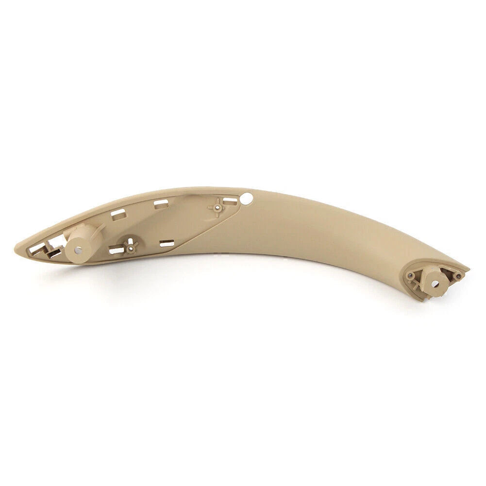 Front Left Interior Door Handle Trim Cover for BMW 3 Series (2012-2019)