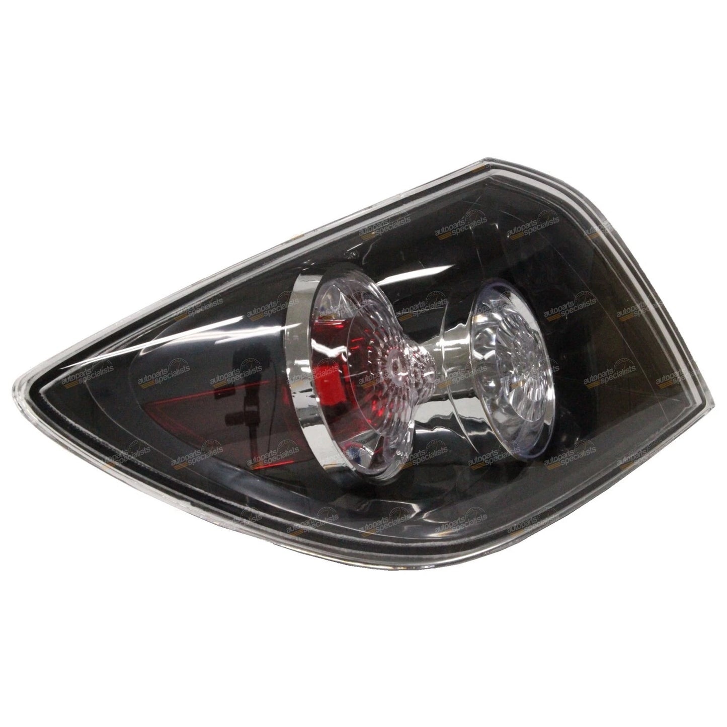 Tail Light Left for Mazda 3 BK (2006 - 2009)