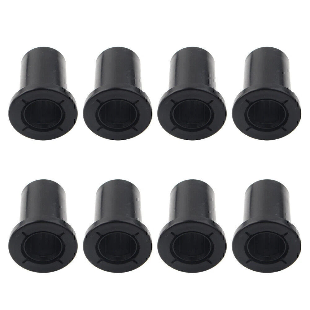 8x Rear Suspension Bushing for Polaris Sportsman 550/XP 550/X2 550 (2009-2014)