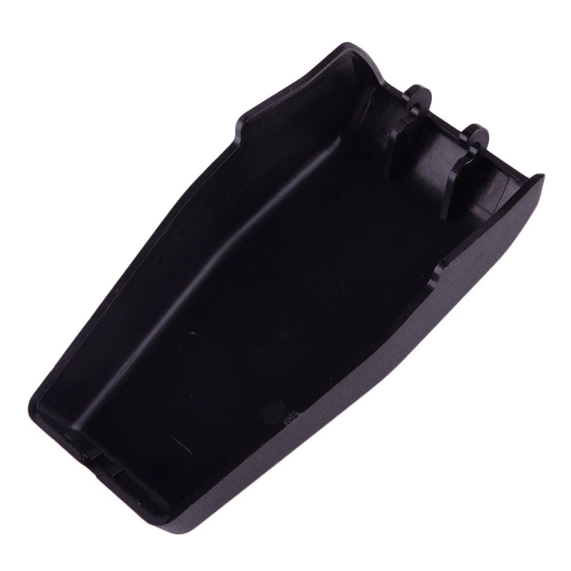 Rear Liftgate Glass Hinge Covers for Jeep Wrangler JK JKU (2007-2018)
