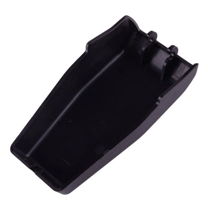 Rear Liftgate Glass Hinge Covers for Jeep Wrangler JK JKU (2007-2018)