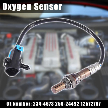 Oxygen Sensor Upstream for Chevy Malibu Buick Regal (2009–2014)