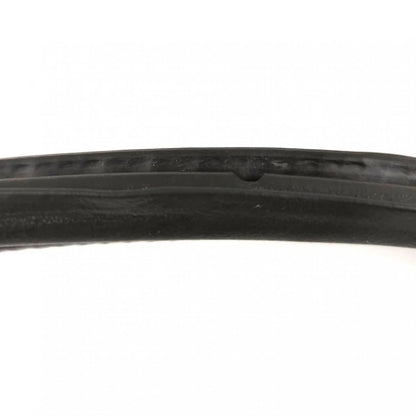 CAB Rubber Seal Weatherstrip Pair Fits Toyota Hilux Vigo SR5 Pickup 2005-15 D09