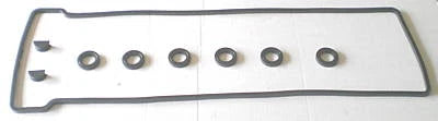 Valve Cam Rocker Cover Gasket Set for Jaguar XJ6 XJS XJR AJ6 3.2-4.0