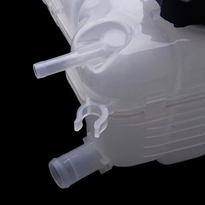 Coolant Reservoir Tank for Chevrolet Cruze Base Sedan (2011-2016)
