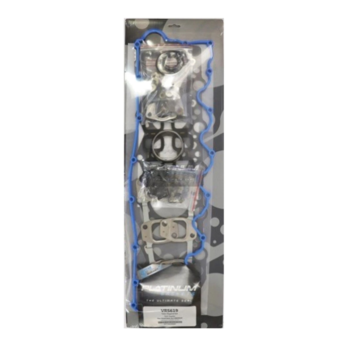 Valve Regrind Gasket Set VRS for Landcruiser HDJ100/HDJ78/HDJ79 (2000–2007)