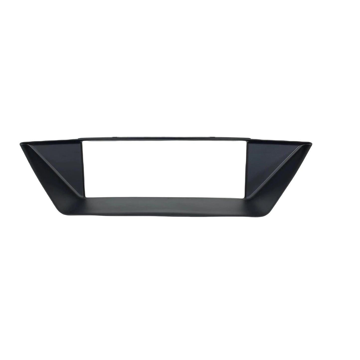 Center Display Panel Cover for BMW X1 E84 (2009-2015)