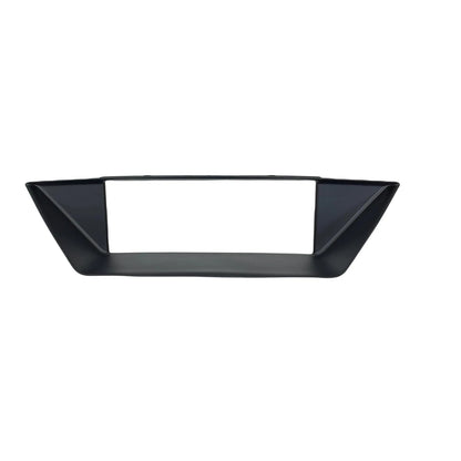 Center Display Panel Cover for BMW X1 E84 (2009-2015)