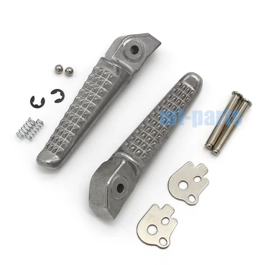 Rear Footrest Pegs for Honda VTR1000F Firestorm (1997-2006)
