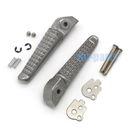 Rear Footrest Pegs for Honda VTR1000F Firestorm (1997-2006)