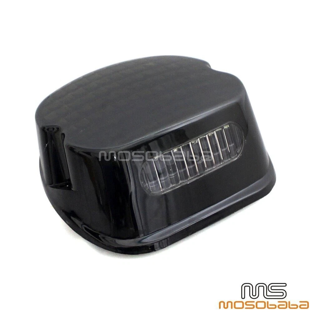 Smoke LED Brake Taillight Lamp for Harley FLSTF FLSTFB FLST FLTR FLHR FLHTKL