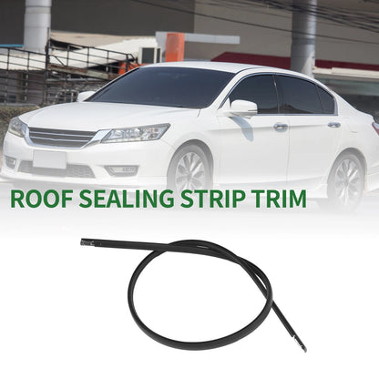 Right Side Roof Sealing Strip for Honda Accord