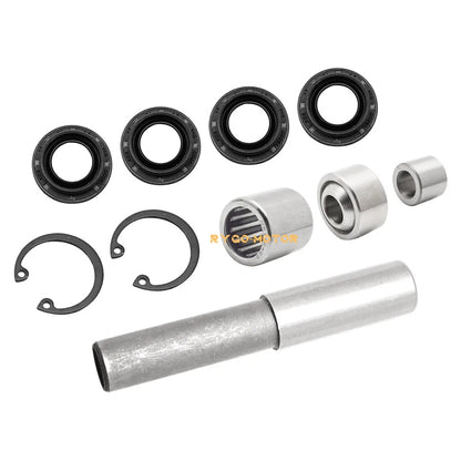Front A-Arm Bearings Seals Kit for Kawasaki Brute Force 750 4x4i (2005–2011)