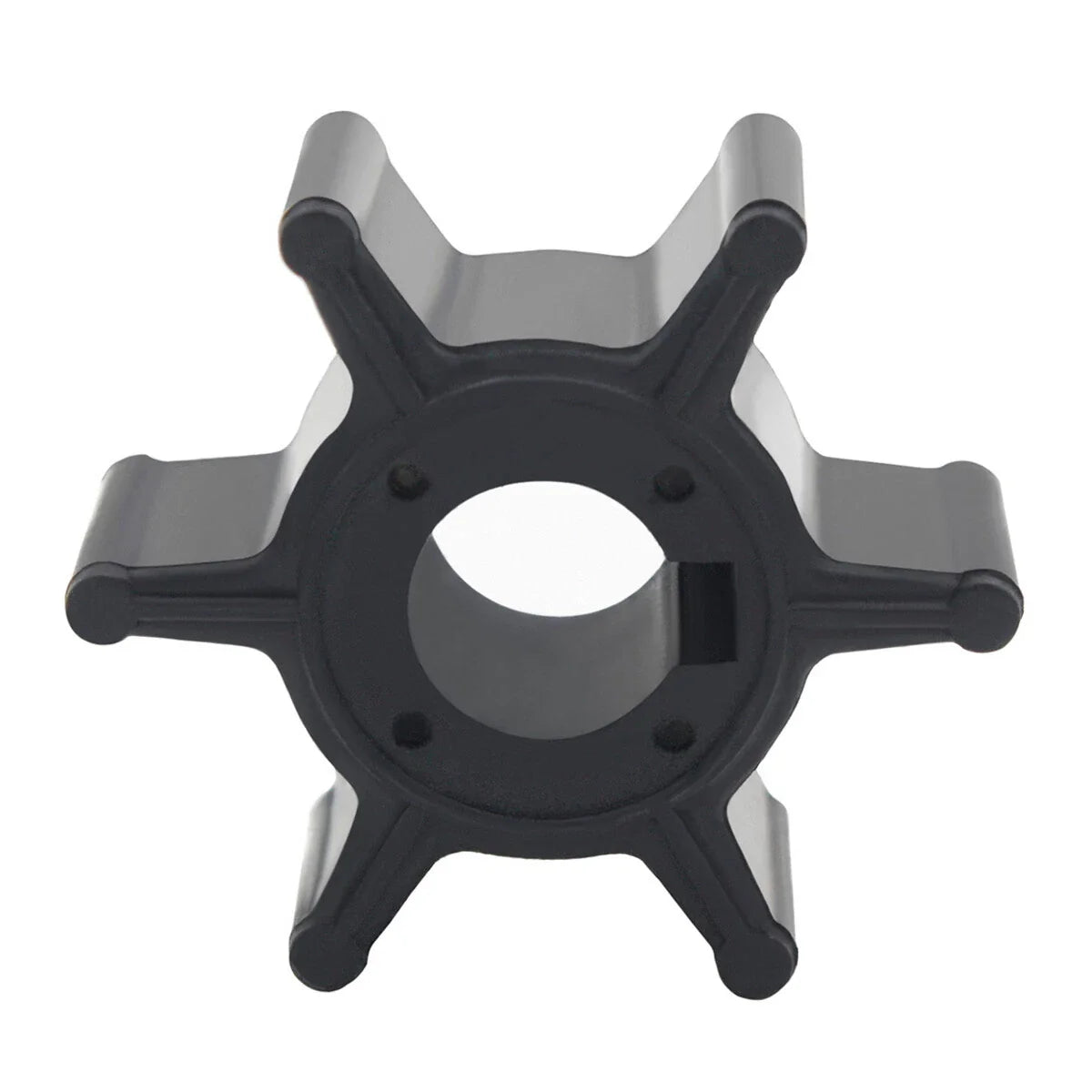 Impeller for Yamaha 2-Stroke 3HP F2.5HP Outboard Engine