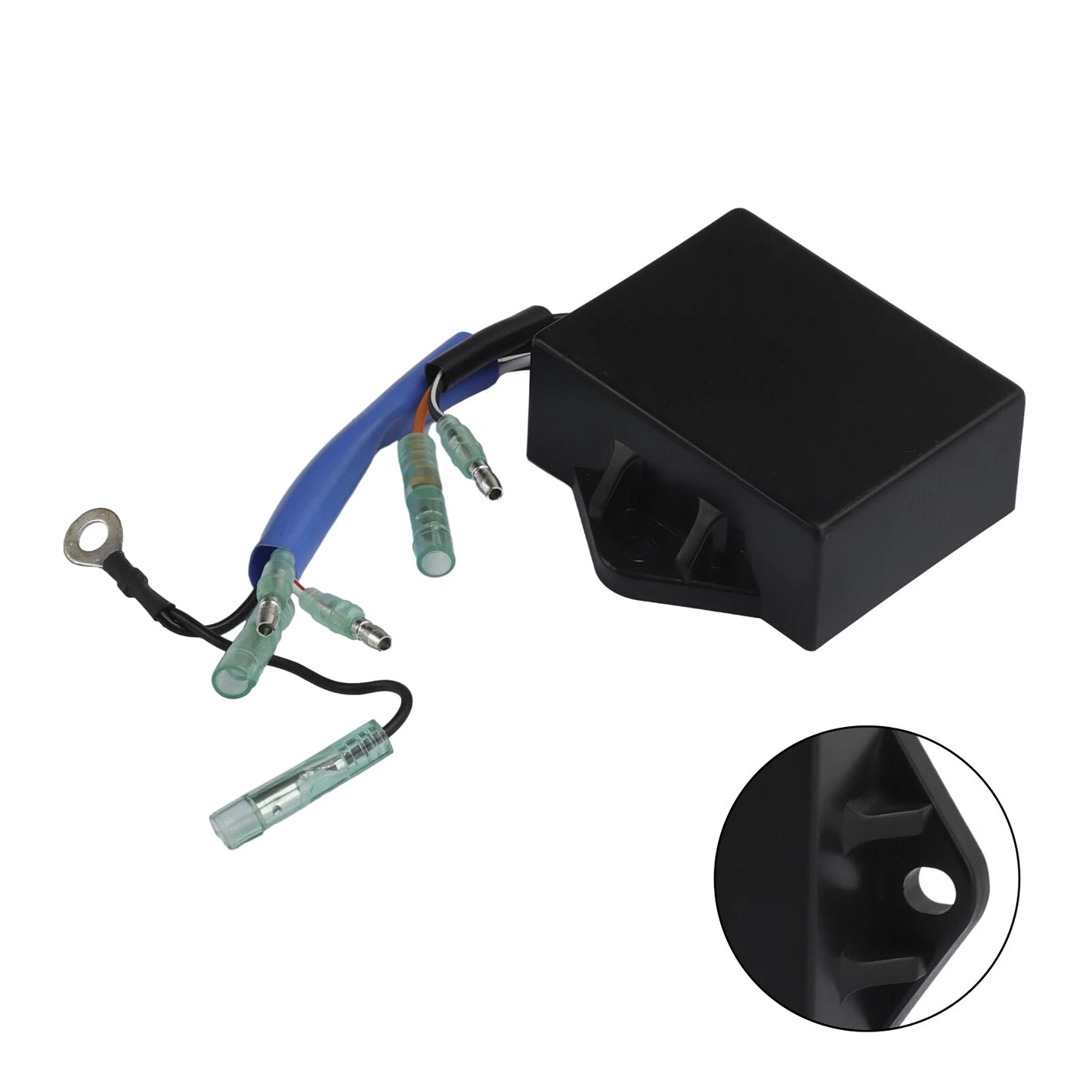 CDI Module for Suzuki 40HP DT40 DT40C (1986-2017)