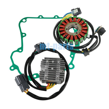 Stator Regulator Rectifier Gasket for Arctic Cat DVX 300 (2009-2015)
