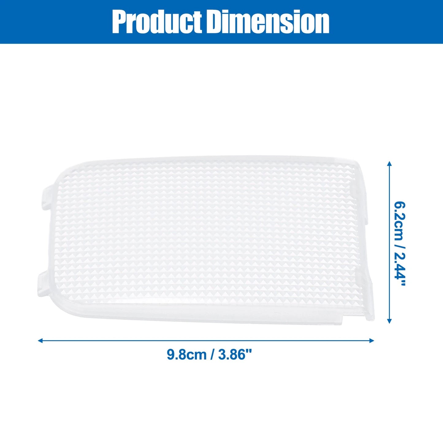 Dome Light Lens for Toyota Scion 4Runner Celica