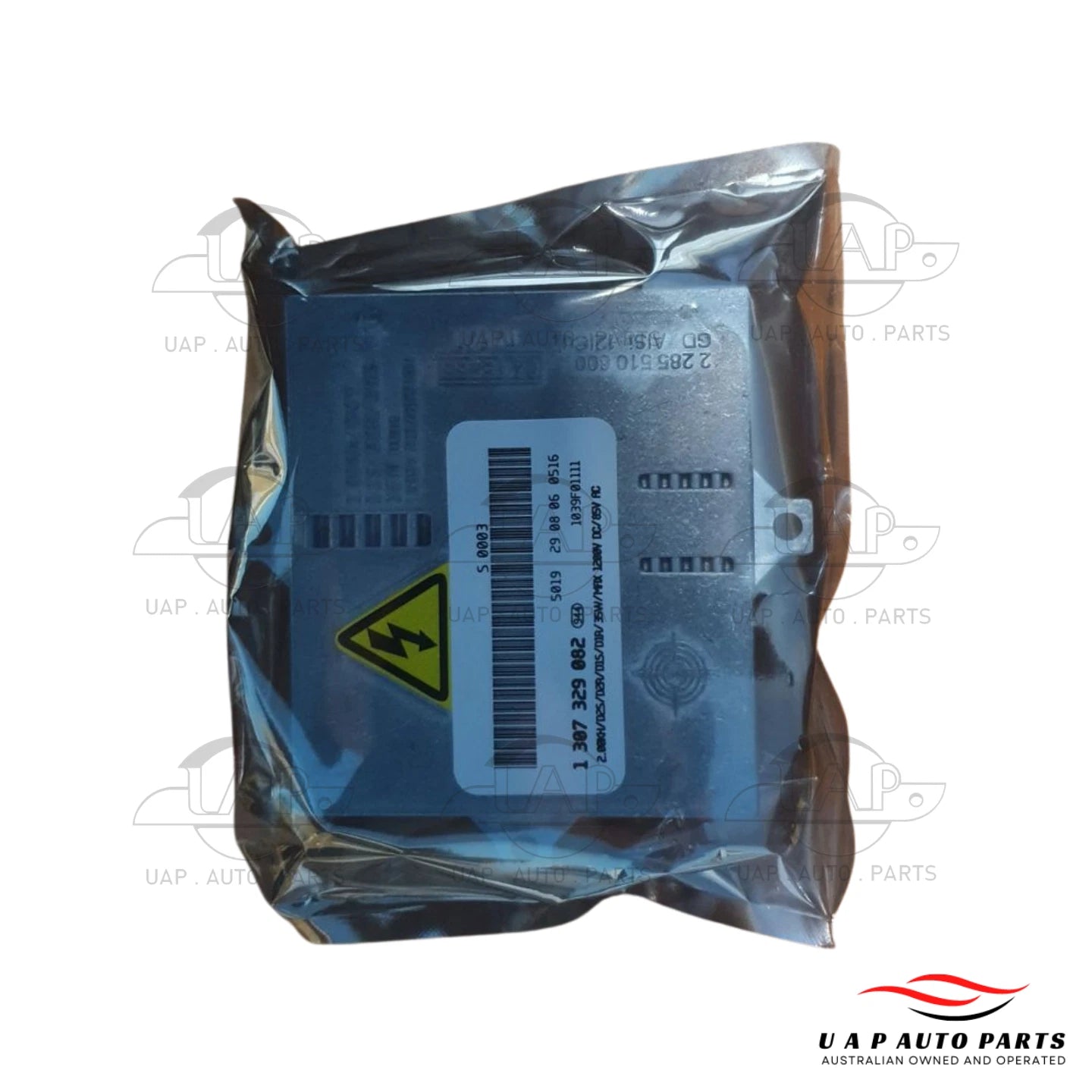 HID Headlight Ballast Control Module for Mercedes, BMW, Audi, Mazda (2000-2023)