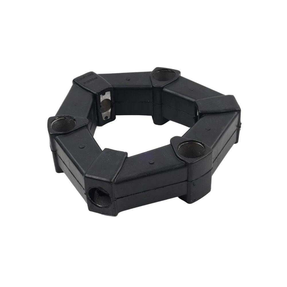 Rubber Coupling 30AS for EX60, Kobelco SK60, SK100, CAT Excavator