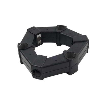 Rubber Coupling 30AS for EX60, Kobelco SK60, SK100, CAT Excavator