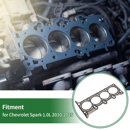 Cylinder Head Gasket 1.0L for Chevrolet Spark  Left/Right