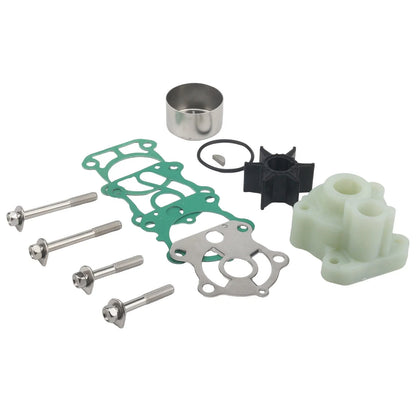 Yamaha Water Pump Kit for 75-90HP 2-Stroke Models 1989-1999