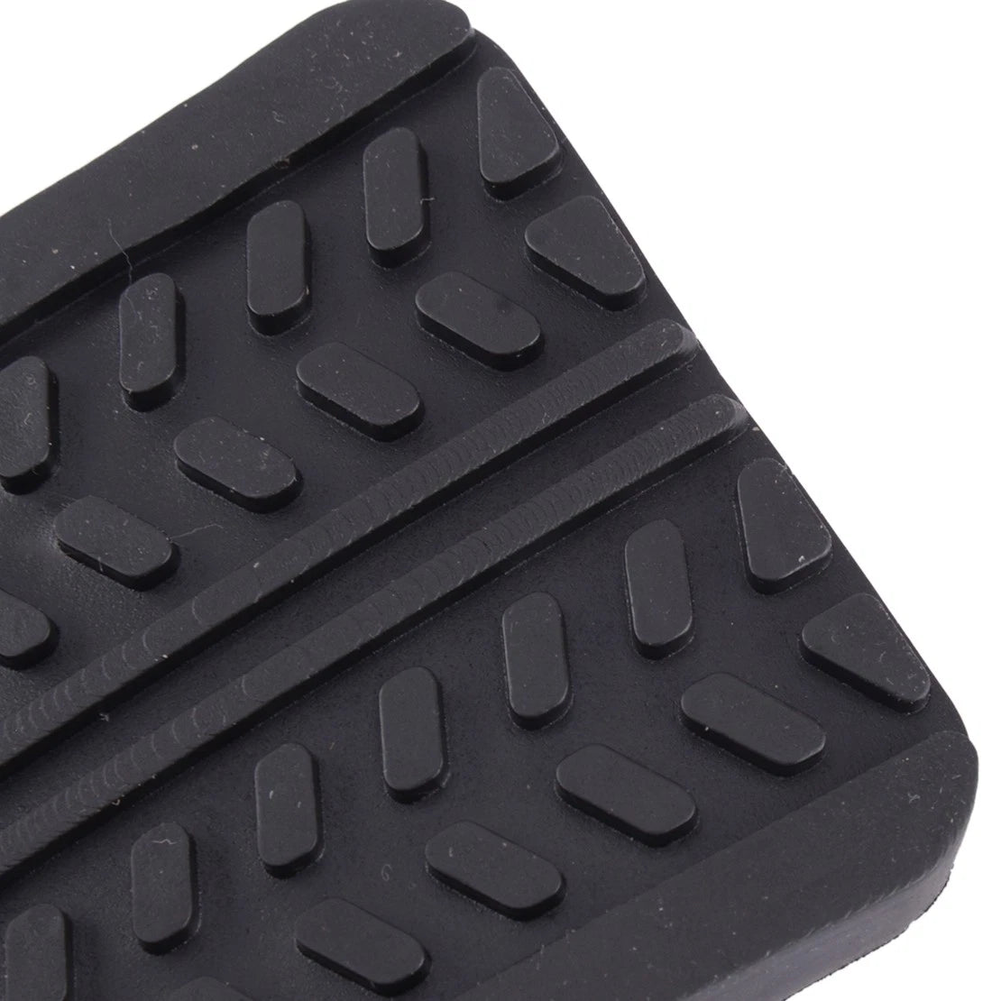 2 x Brake Clutch Pedal Pad Covers for Mazda 323 626 929 MX-3 MX-6 RX-7 (1983-1997)