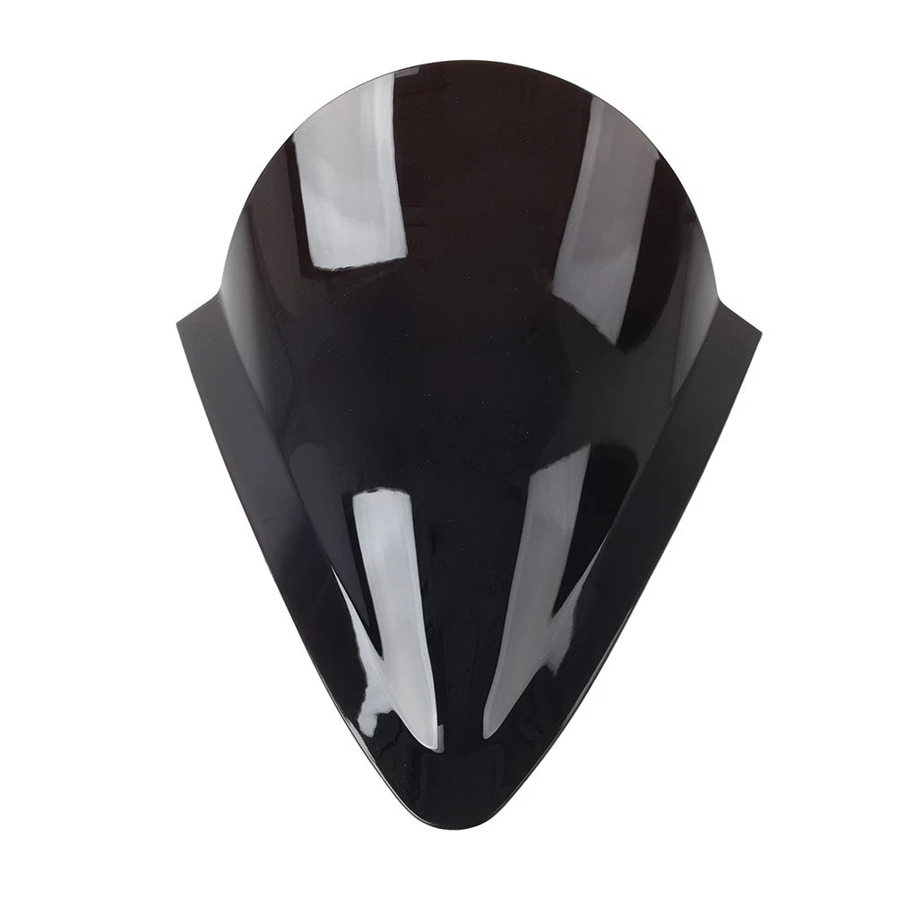 Front Black Windscreen for CFMOTO 675SR (2024-2025)