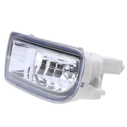 Front Fog Light Lamp Housing Left Side for Toyota Land Cruiser (1998-2007)