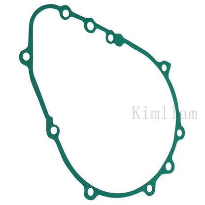 Stator Cover Gasket for Kawasaki ZR750 Z750S ZX900 Ninja ZX-9R Z1000 (2000-2006)