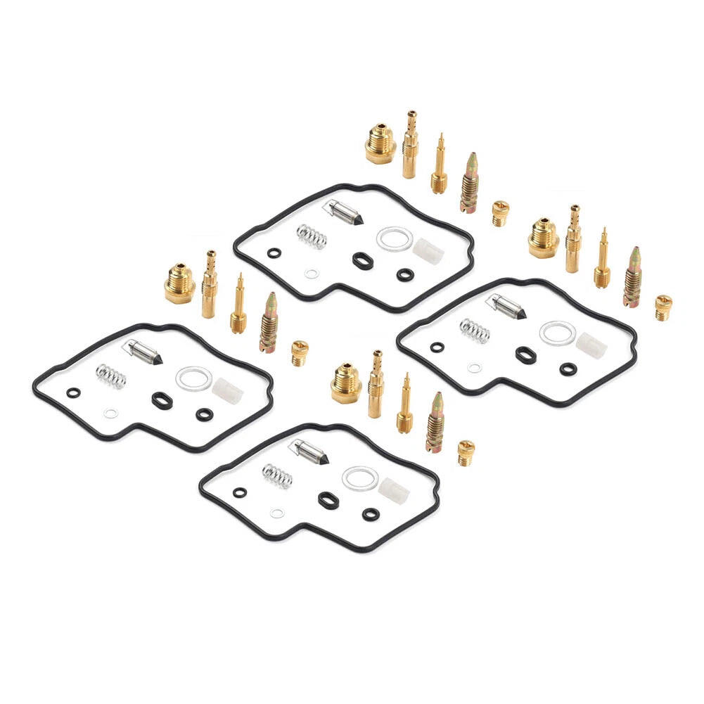 Carburetor Repair Kit for Honda CB400F CB1 (1989-1991)