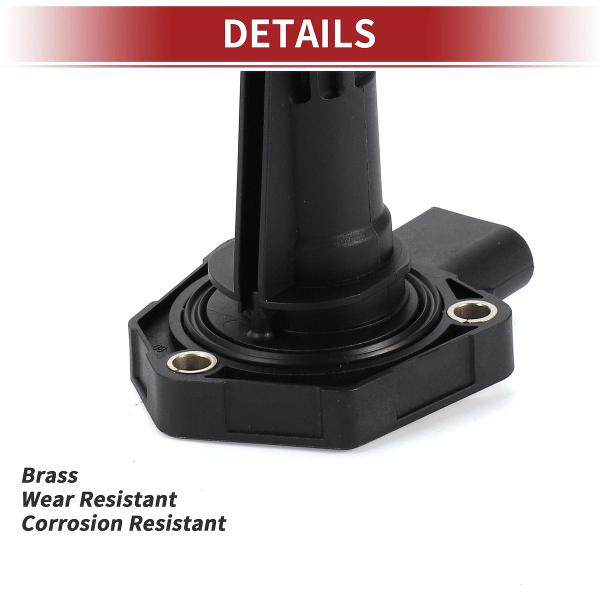 Engine Oil Level Sensor for BMW XM Base 2024 4.4L V8 Electric/Gas