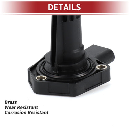 Engine Oil Level Sensor for BMW XM Base 2024 4.4L V8 Electric/Gas