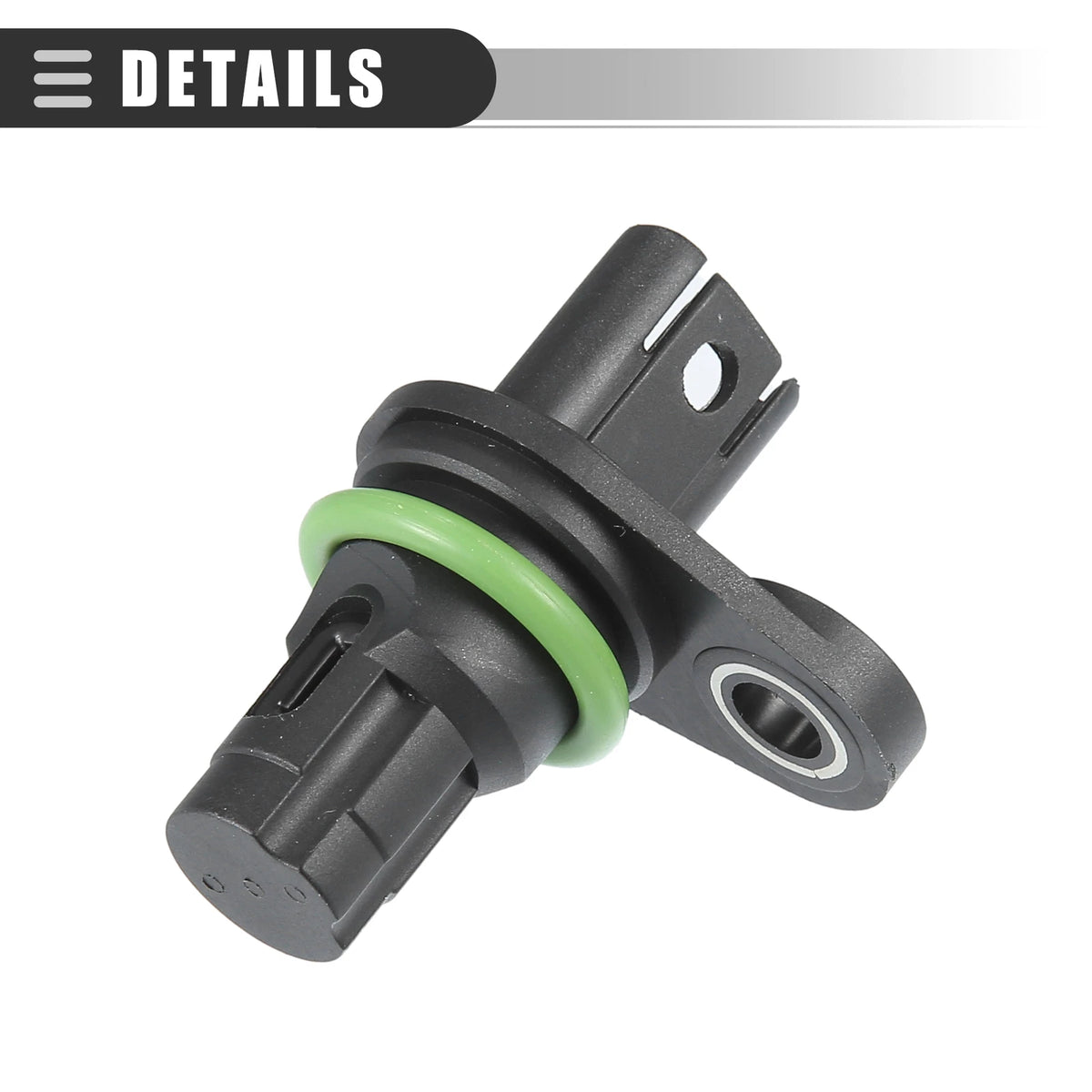 Camshaft Position Sensor for BMW 328i GT xDrive 2014-2016 (2 x Sensors)