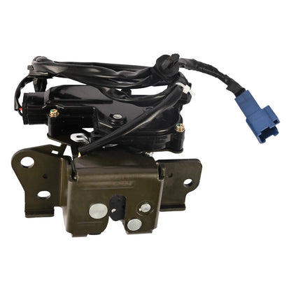 Rear Tailgate Back Hatch Door Lock Actuator for Toyota Prius (2010–2015)