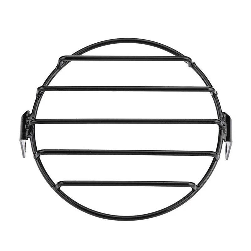 5.75'' Headlight Grill Lampshade Cover for Honda GN125 CG125