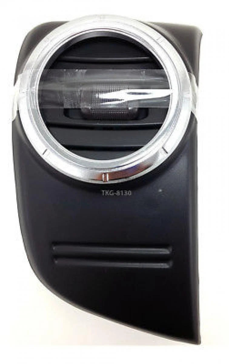 Air Vent Trim LH for Isuzu D-Max (2007-2011)