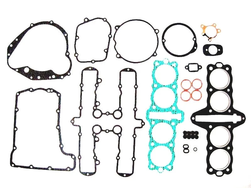 Complete Engine Gasket Set for Kawasaki Z750 (1982-1983)