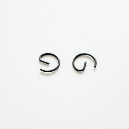 40mm 10mm Piston Rings for 49cc 2-Stroke Mini Dirt Bike
