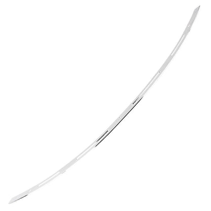 Chrome Beveled Windshield Trim for Electra Street Glide FLHTC (2014-2016)