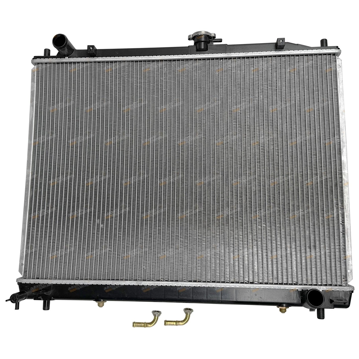 Radiator for Mitsubishi Pajero NM NP NS NT NW NX (2002-2019)