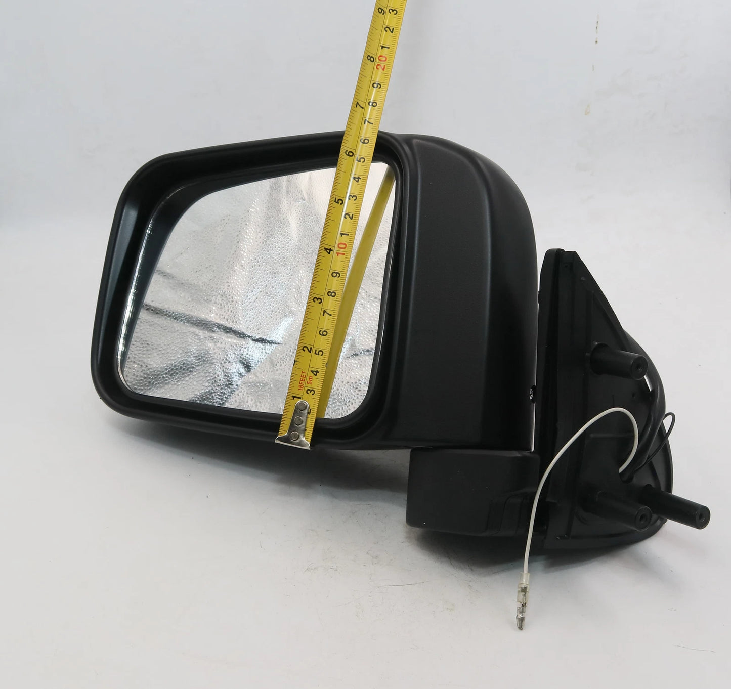 Electric Door Mirrors for Nissan D22 Hardbody/Navara/Terrano 1997-2004