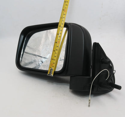 Electric Door Mirrors for Nissan D22 Hardbody/Navara/Terrano 1997-2004