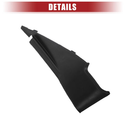 Front Left Windshield Wiper Cowl Cover for Nissan Altima (2019-2021)