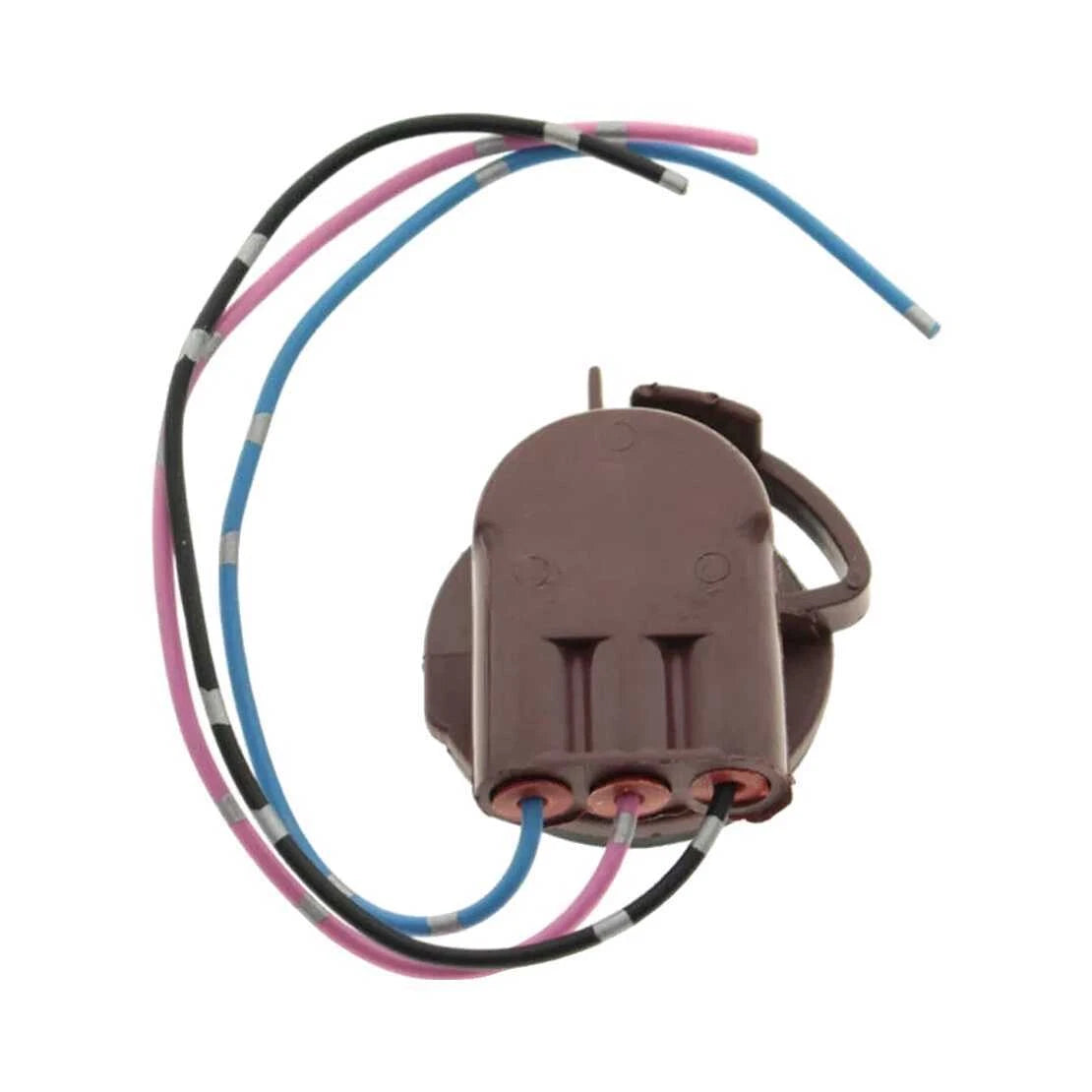 4 x Bulb Socket Brake Tail Light Harness Wire Plug Connector for 3057 3155 3157