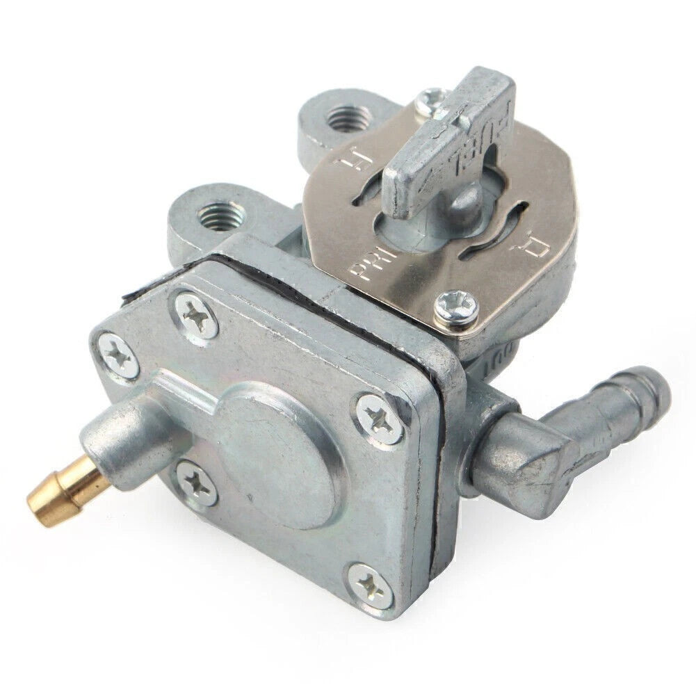 Fuel Gas On/Off Switch Petcock for Yamaha Virago Vstar XV250 XV125 (1995-2007)