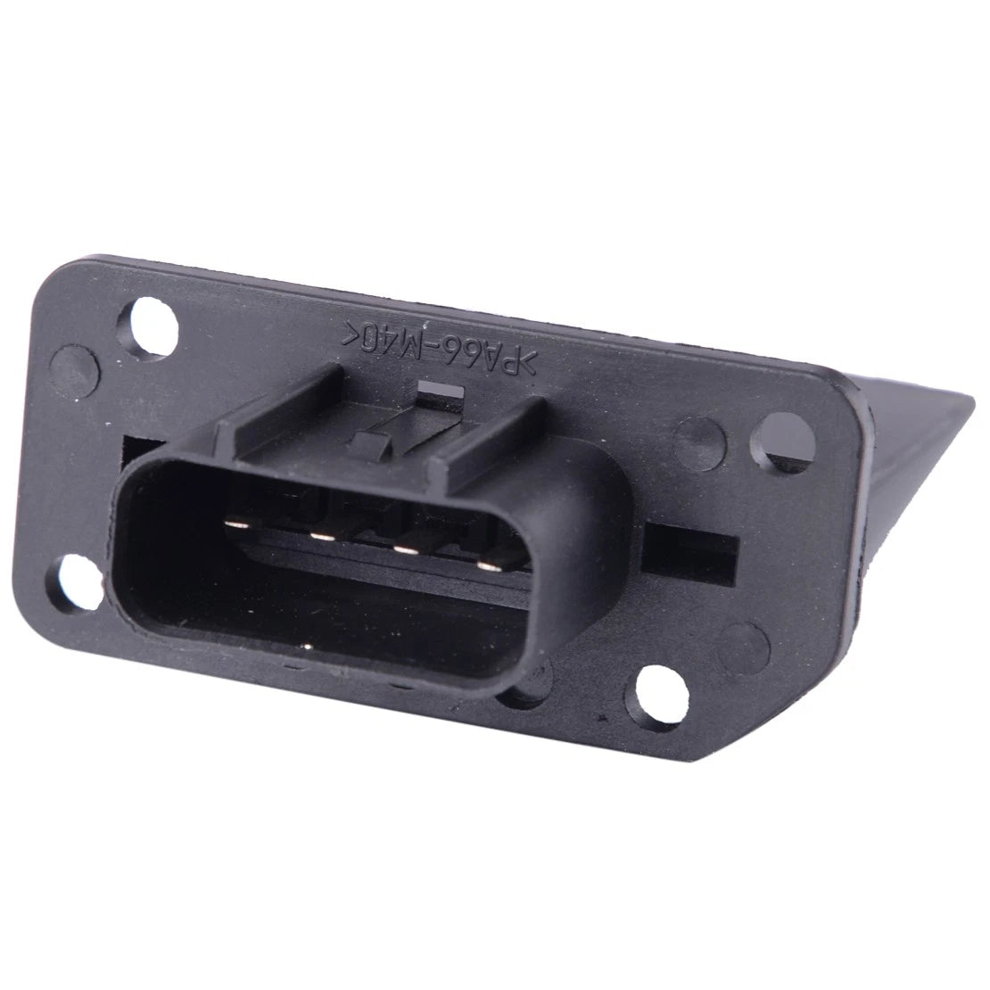 Blower Motor Resistor for Ford Escape, Expedition, F-150, Fiesta (2001-2023)