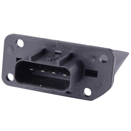 Blower Motor Resistor for Ford Escape, Expedition, F-150, Fiesta (2001-2023)